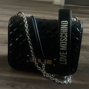Love Moschino Purse